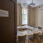 Hotel Dwor Skrzynki Skrzynki (Poznan)